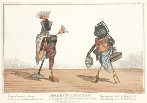 Implements Animated by English School